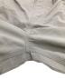 中古・古着 flagstuff (フラグスタフ) CPG ANOMALY CORD PANTS グレー サイズ:L：12000円