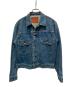 LEVI'S（リーバイス）の古着「90s 71507XX 2ndデニムジャケット」｜インディゴ
