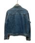 LEVI'S (リーバイス) 90s 71507XX 2ndデニムジャケット インディゴ サイズ:38：18000円