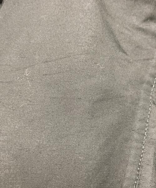 THE NORTH FACE（ザ ノース フェイス）THE NORTH FACE (ザ ノース フェイス) ダウンコート ブラック サイズ:Lの古着・服飾アイテム