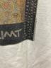 中古・古着 wildwood productions (ワイルドウッドプロダクション) 90s「Gustav Klimt」the kiss L/S tee ホワイト サイズ:XL：15000円