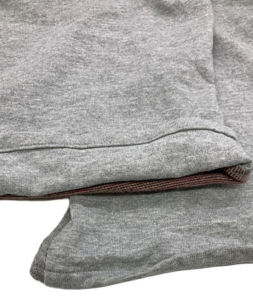bedsidedrama（ベッドサイドドラマ）bedsidedrama (ベッドサイドドラマ) Twenty Night JQ Pants グレー サイズ:-の古着・服飾アイテム