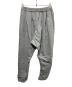 bedsidedrama (ベッドサイドドラマ) Twenty Night JQ Pants グレー サイズ:-：6000円