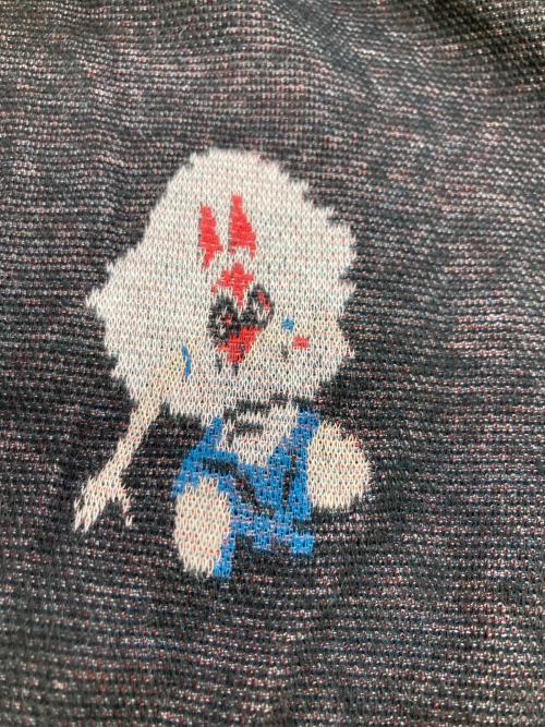 bedsidedrama（ベッドサイドドラマ）bedsidedrama (ベッドサイドドラマ) Twenty Night JQ Pants ブラック サイズ:ーの古着・服飾アイテム