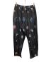 bedsidedrama（ベッドサイドドラマ）の古着「Twenty Night JQ Pants」｜ブラック