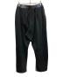 bedsidedrama (ベッドサイドドラマ) Twenty Night JQ Pants ブラック サイズ:ー：6000円