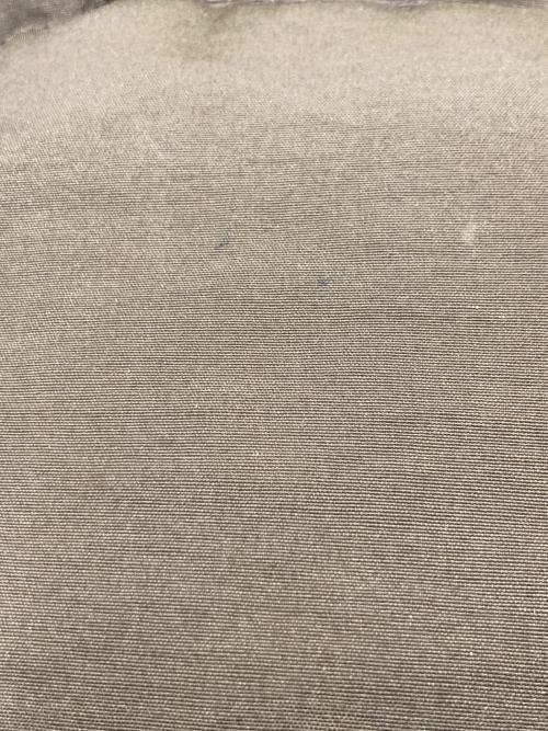 Schott（ショット）Schott (ショット) ダウンジャケット ブラウン サイズ:Lの古着・服飾アイテム