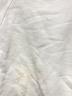 中古・古着 Hanes (ヘインズ) ラグランスウェット ホワイト サイズ:S：18000円