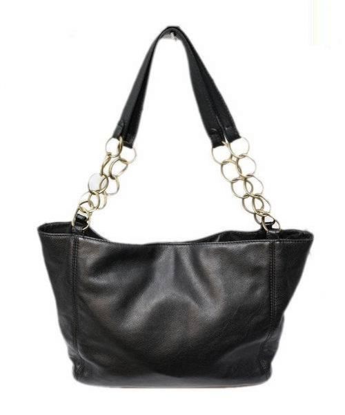 CHANEL（シャネル）CHANEL (シャネル) トートバッグ ブラック 8807271の古着・服飾アイテム