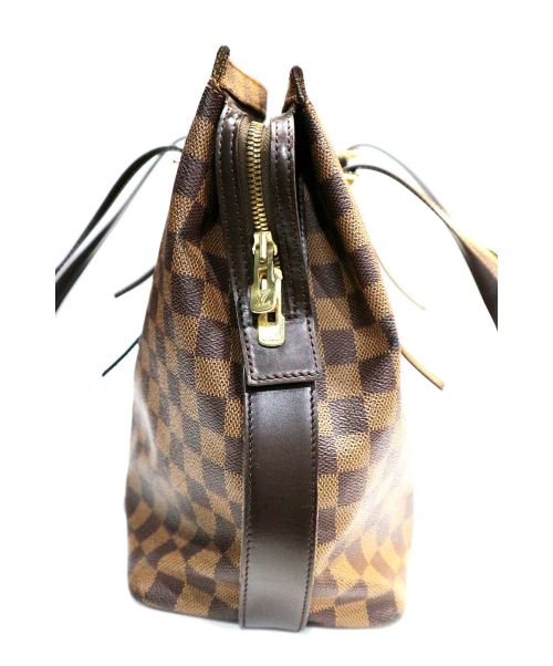 LOUIS VUITTON（ルイ ヴィトン）LOUIS VUITTON (ルイヴィトン)  チェルシー サイズ:- ダミエ N51119 AS0967　廃盤モデルの古着・服飾アイテム