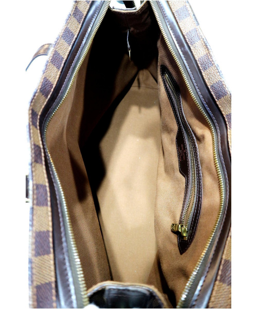 LOUIS VUITTON（ルイ ヴィトン）LOUIS VUITTON (ルイヴィトン)  チェルシー サイズ:- ダミエ N51119 AS0967　廃盤モデルの古着・服飾アイテム