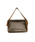 LOUIS VUITTON (ルイヴィトン)  トロター ベージュ サイズ:- モノグラム M51240 AR1003　程度B　	内部・ベルトヨゴレ有：49800円