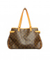 LOUIS VUITTON (ルイヴィトン) バティニョール・オリゾンタル サイズ:- モノグラム M51154  CA0046：45800円