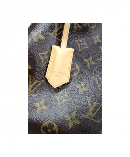 LOUIS VUITTON（ルイ ヴィトン）LOUIS VUITTON (ルイヴィトン) モンテーニュBB サイズ:BB モノグラムライン M41055  TR2194の古着・服飾アイテム
