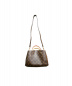 LOUIS VUITTON (ルイヴィトン) モンテーニュBB サイズ:BB モノグラムライン M41055  TR2194：198000円