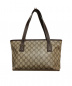 GUCCI (グッチ) GGプラストートバッグ 21138-002123：34800円