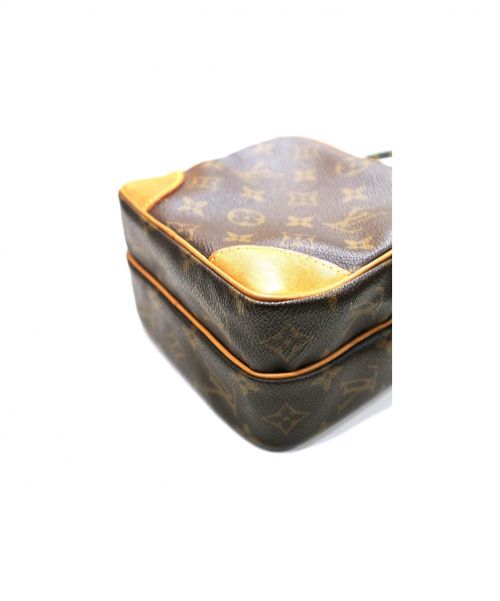 LOUIS VUITTON（ルイ ヴィトン）LOUIS VUITTON (ルイヴィトン) アマゾン ブラウン サイズ:- モノグラム M45236 （税込） TH0010の古着・服飾アイテム