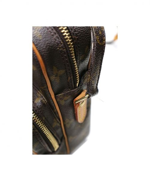 LOUIS VUITTON（ルイ ヴィトン）LOUIS VUITTON (ルイヴィトン) アマゾン ブラウン サイズ:- モノグラム M45236 （税込） TH0010の古着・服飾アイテム