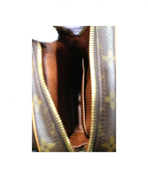 LOUIS VUITTON（ルイ ヴィトン）LOUIS VUITTON (ルイヴィトン) アマゾン ブラウン サイズ:- モノグラム M45236 （税込） TH0010の古着・服飾アイテム