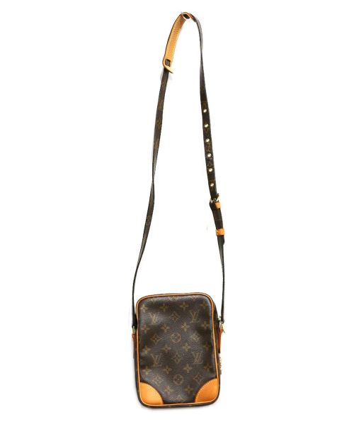 LOUIS VUITTON（ルイ ヴィトン）LOUIS VUITTON (ルイヴィトン) アマゾン ブラウン サイズ:- モノグラム M45236 （税込） TH0010の古着・服飾アイテム