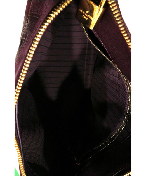 LOUIS VUITTON（ルイ ヴィトン）LOUIS VUITTON (ルイヴィトン) オダシューズ サイズ:- モノグラムアンプラント SP4111の古着・服飾アイテム