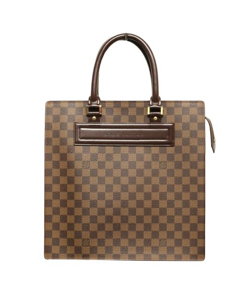 LOUIS VUITTON（ルイ ヴィトン）LOUIS VUITTON (ルイヴィトン) ヴェニスGM ブラウン サイズ:GMの古着・服飾アイテム