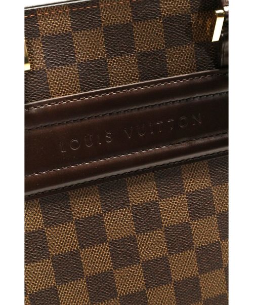 LOUIS VUITTON（ルイ ヴィトン）LOUIS VUITTON (ルイヴィトン) ヴェニスGM ブラウン サイズ:GMの古着・服飾アイテム