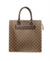 LOUIS VUITTON (ルイヴィトン) ヴェニスGM ブラウン サイズ:GM：59800円