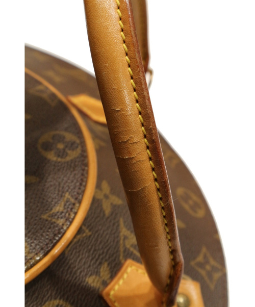 LOUIS VUITTON（ルイ ヴィトン）LOUIS VUITTON (ルイヴィトン) エリプス PM サイズ:PM モノグラム M51127 MI0918の古着・服飾アイテム