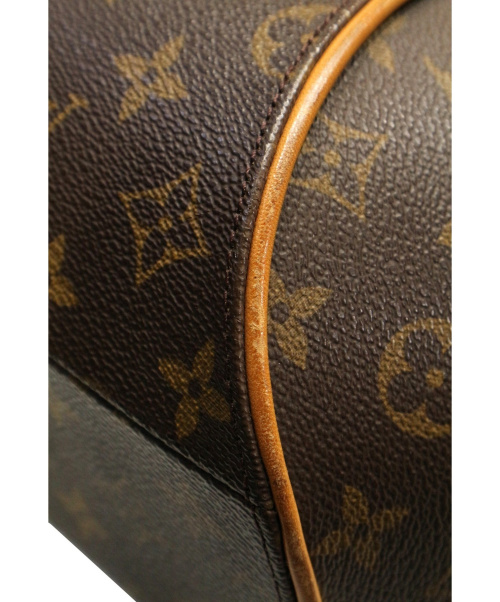 LOUIS VUITTON（ルイ ヴィトン）LOUIS VUITTON (ルイヴィトン) エリプス PM サイズ:PM モノグラム M51127 MI0918の古着・服飾アイテム