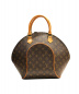 LOUIS VUITTON (ルイヴィトン) エリプス PM サイズ:PM モノグラム M51127 MI0918：39800円