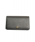 GUCCI（グッチ）の古着「チェーンショルダーバッグ」｜ブラック