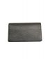 GUCCI (グッチ) チェーンショルダーバッグ ブラック：69800円