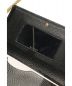 中古・古着 GUCCI (グッチ) チェーンショルダーバッグ ブラック：69800円