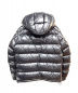 MONCLER (モンクレール) MAYAダウンジャケット ブラック サイズ:1：79800円