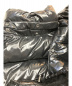 中古・古着 MONCLER (モンクレール) MAYAダウンジャケット ブラック サイズ:1：79800円