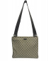 GUCCI（グッチ）の古着「ショルダーバッグ」｜ベージュ