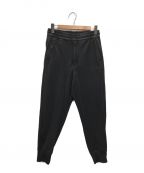 Y-3ワイスリー）の古着「クラシック カフド トラックパンツ」｜ブラック