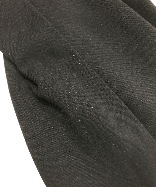 Y-3（ワイスリー）Y-3 (ワイスリー) クラシック カフド トラックパンツ ブラック サイズ:XSの古着・服飾アイテム