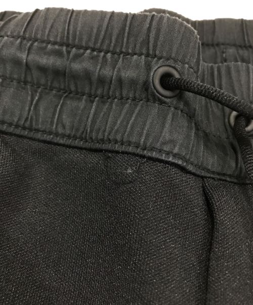 Y-3（ワイスリー）Y-3 (ワイスリー) クラシック カフド トラックパンツ ブラック サイズ:XSの古着・服飾アイテム