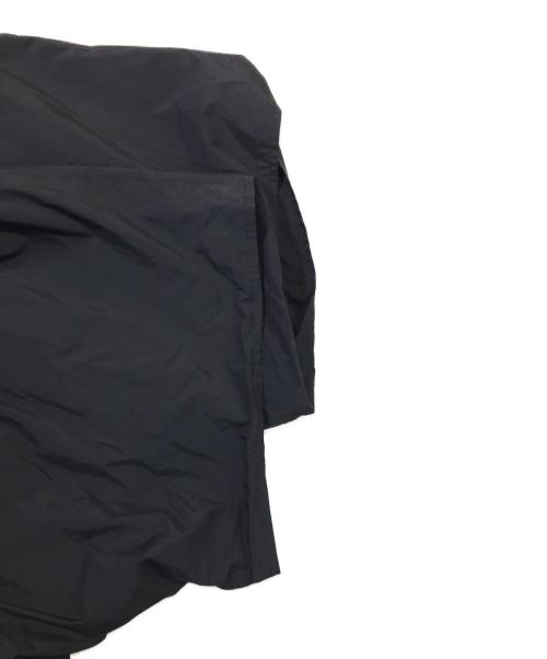 emmi atelier（エミアトリエ）emmi atelier (エミアトリエ) コットンバルーンオフショルブラウス ブラック サイズ:Freeの古着・服飾アイテム