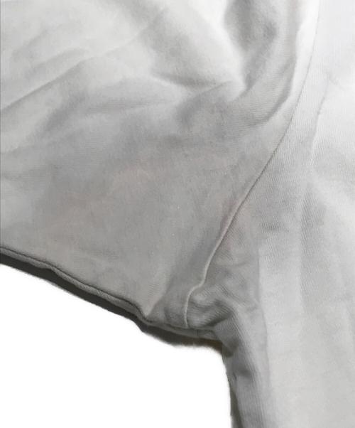 NIKE JORDAN（ナイキ ジョーダン）NIKE JORDAN (ナイキ ジョーダン) Trophy Room (トロフィールーム) Tシャツ ホワイト サイズ:Lの古着・服飾アイテム