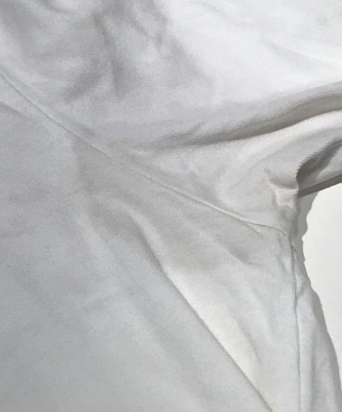 NIKE JORDAN（ナイキ ジョーダン）NIKE JORDAN (ナイキ ジョーダン) Trophy Room (トロフィールーム) Tシャツ ホワイト サイズ:Lの古着・服飾アイテム