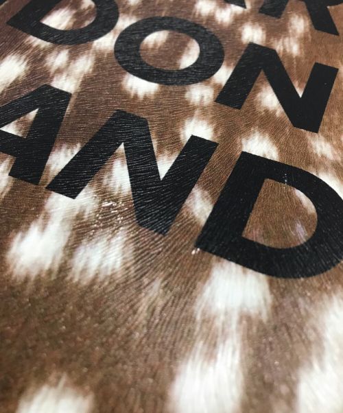 BURBERRY LONDON（バーバリーロンドン）BURBERRY LONDON (バーバリー ロンドン) レザークラッチバッグ セカンドバッグ ブラウンの古着・服飾アイテム