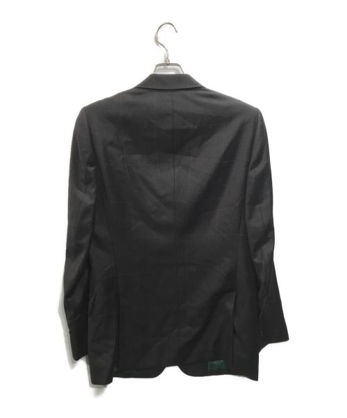 PAUL SMITH（ポールスミス）PAUL SMITH (ポールスミス) セットアップスーツ グレー サイズ:Lの古着・服飾アイテム