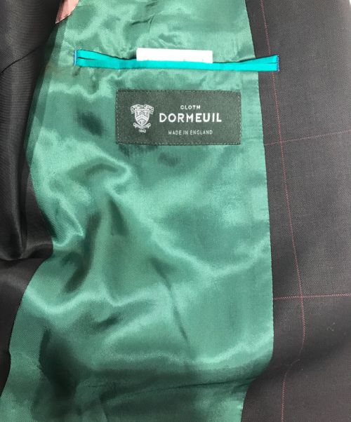 PAUL SMITH（ポールスミス）PAUL SMITH (ポールスミス) セットアップスーツ グレー サイズ:Lの古着・服飾アイテム