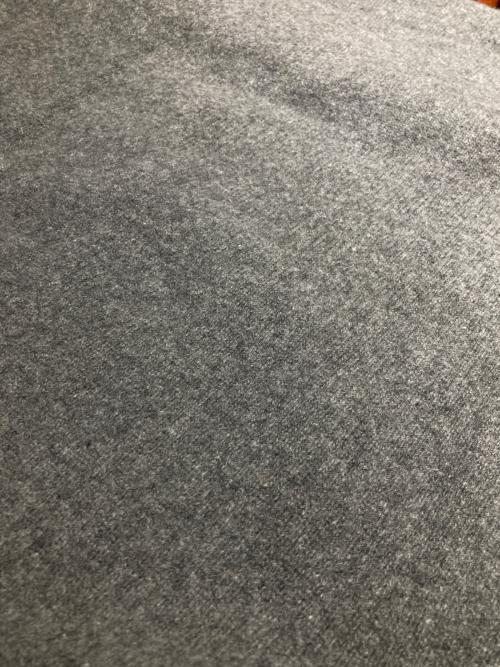 ENFOLD（エンフォルド）ENFOLD (エンフォルド) カシミヤ混ウール タートルネック ロングニットワンピース グレー サイズ:36の古着・服飾アイテム