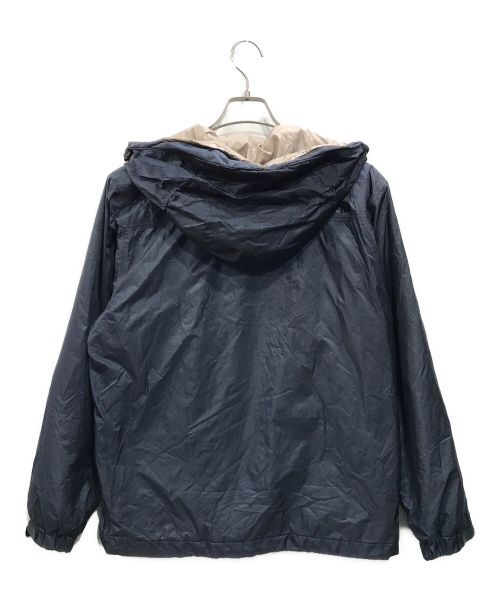 THE NORTH FACE（ザ ノース フェイス）THE NORTH FACE (ザ ノース フェイス) Gore Insulation Jacket ネイビー サイズ:Ｍの古着・服飾アイテム