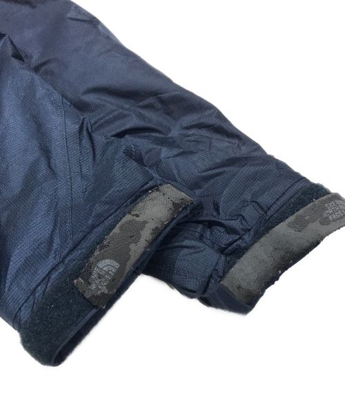 THE NORTH FACE（ザ ノース フェイス）THE NORTH FACE (ザ ノース フェイス) Gore Insulation Jacket ネイビー サイズ:Ｍの古着・服飾アイテム