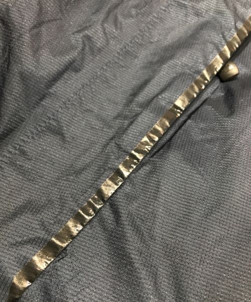 THE NORTH FACE（ザ ノース フェイス）THE NORTH FACE (ザ ノース フェイス) Gore Insulation Jacket ネイビー サイズ:Ｍの古着・服飾アイテム